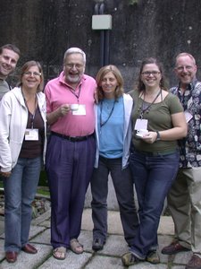 Simpósio Latinoamericano de Polychaeta