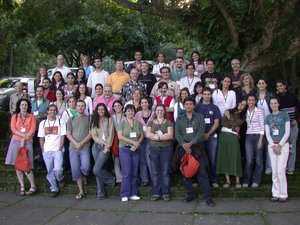 Simpósio Latinoamericano de Polychaeta