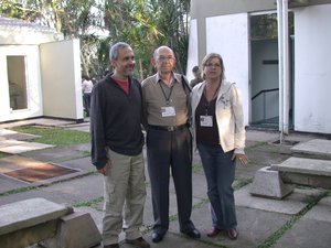 Simpósio Latinoamericano de Polychaeta