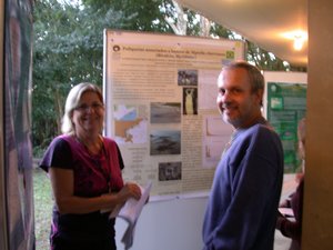 Simpósio Latinoamericano de Polychaeta