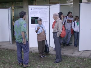 Simpósio Latinoamericano de Polychaeta
