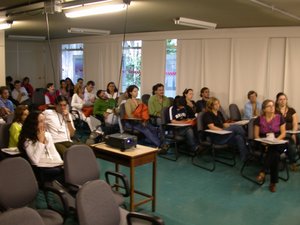 Simpósio Latinoamericano de Polychaeta